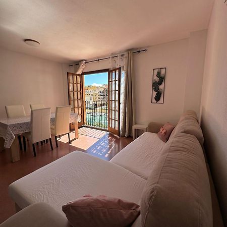 Apartamento Port Saplaya 1 Valencia Exterior foto