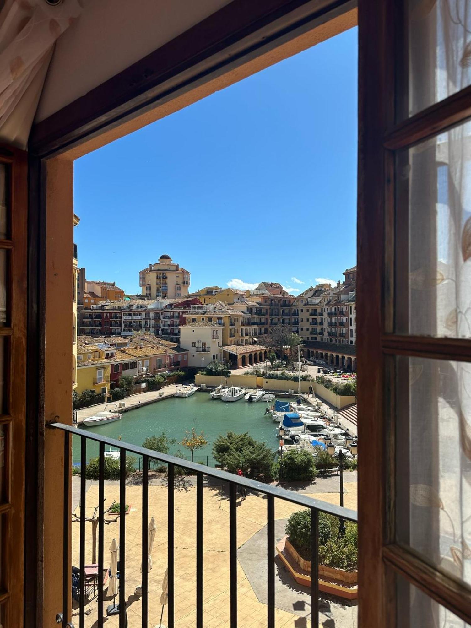 Apartamento Port Saplaya 1 Valencia Exterior foto