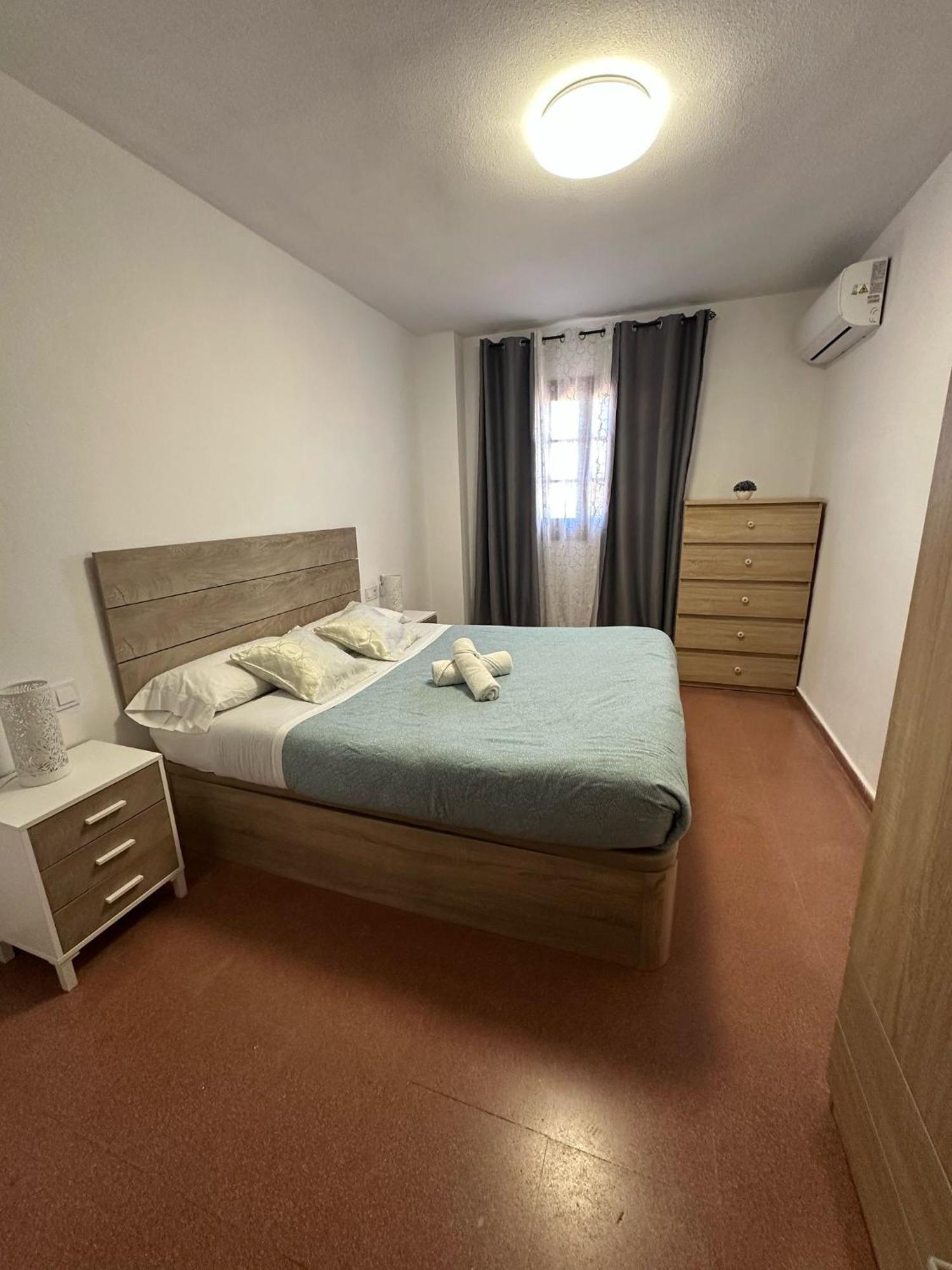 Apartamento Port Saplaya 1 Valencia Exterior foto